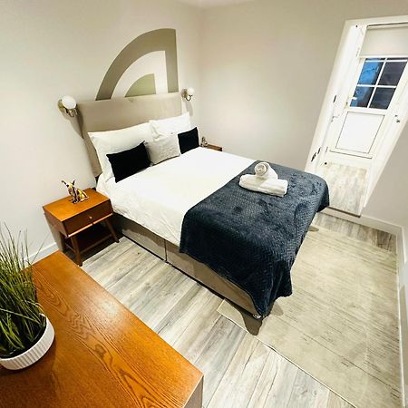 London Beautiful Suites Rooms Top Location מראה חיצוני תמונה