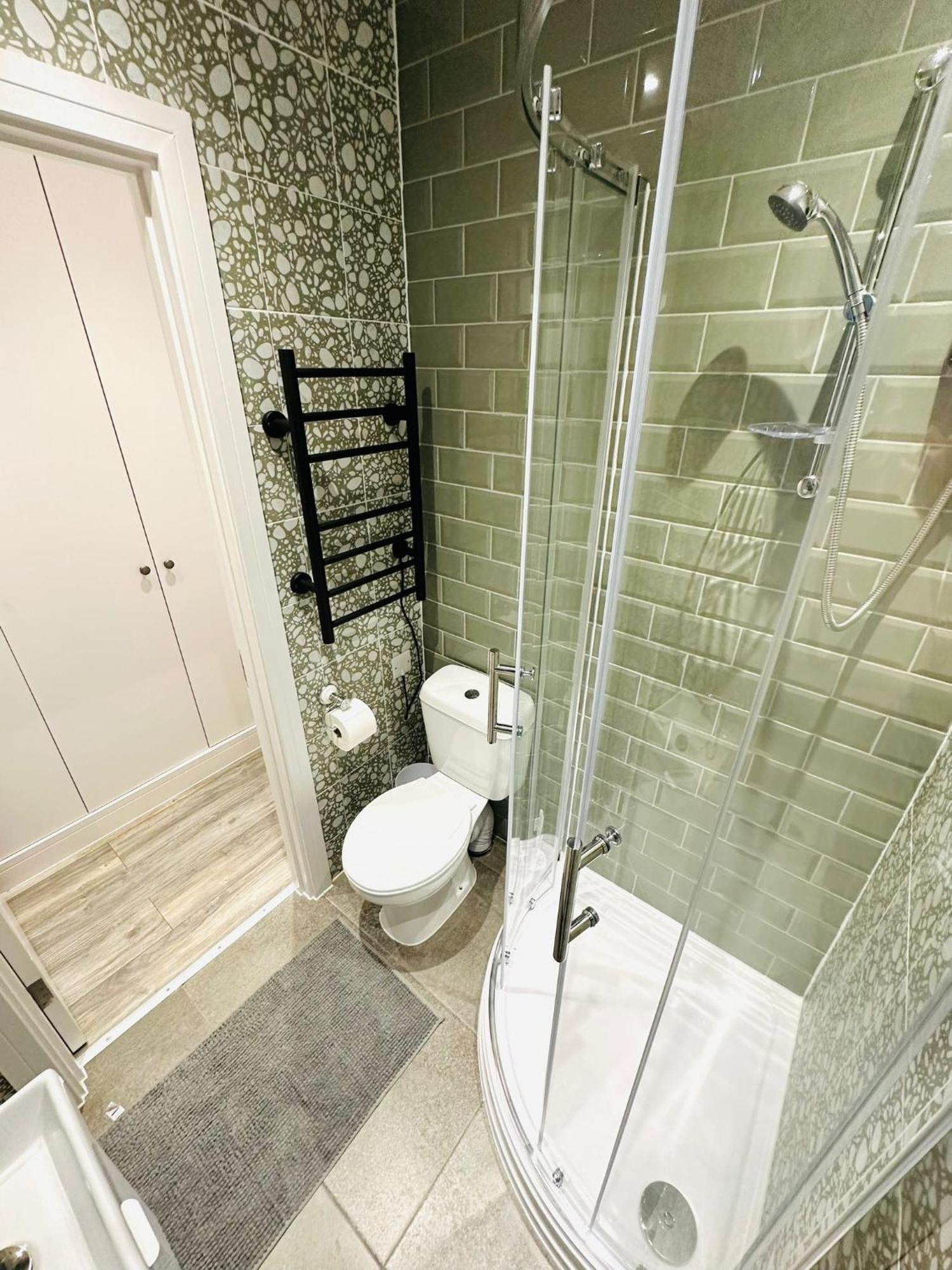 London Beautiful Suites Rooms Top Location מראה חיצוני תמונה