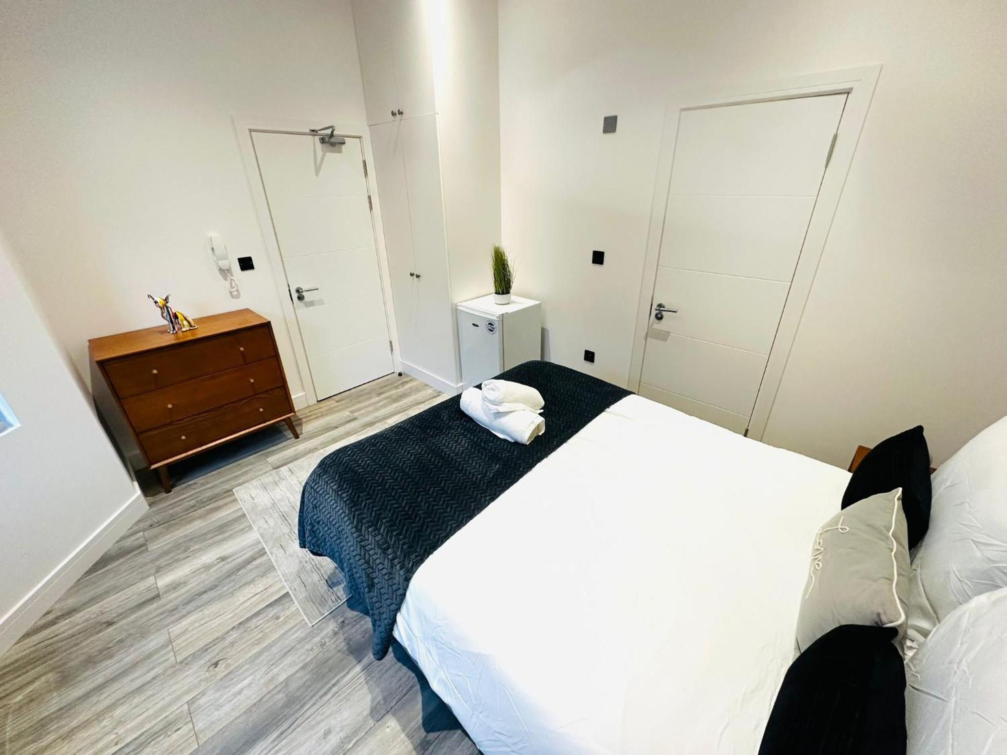London Beautiful Suites Rooms Top Location מראה חיצוני תמונה